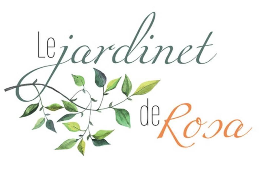 Le Jardinet De Rosa Maison De Village Eygalieres  Exterior photo